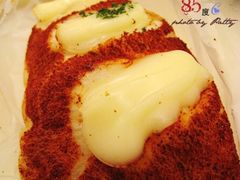鸡肉培根-85度C(南京珠江华海店)