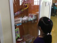 -金砾教育培训(宝山校区)