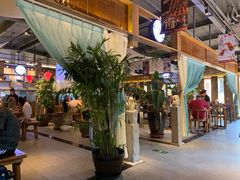 -水煮三国·川鲁江湖菜(香山店)