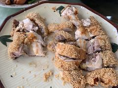 -区海鸡场饭店(石壁店)