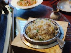 -西双版纳洲际度假酒店-曼霖轩中餐厅