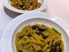 -老妈菜馆(建设街店)
