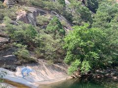 -黑龙潭风景区