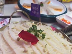 -重庆高老九火锅(万象城店)