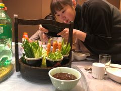-小土豆北方菜馆(方庄店)