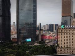 -广州富力君悦大酒店·凯菲厅