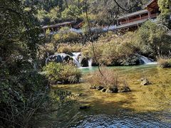 -天河潭旅游度假区