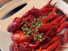 -花潮料理艺食馆(成都万象城店)