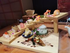 -文三酒肆自助放题(新街口友谊广场店)