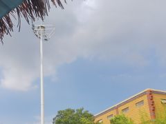 -上海玛雅海滩水公园