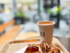 -81BAKERY(大学路店)