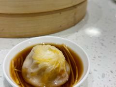 蟹粉小笼包-鼎泰丰(南门店)