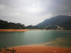 -广州市流溪河国家森林公园