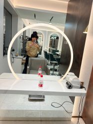 -LJOY丽锦造型·烫发染发