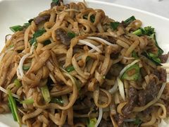 -菜忠潮州牛肉店(岗厦店)
