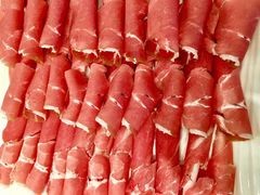 -阳坊胜利涮羊肉(阳坊老店)