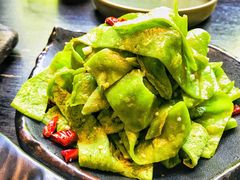-薇酌饮·陕西菜(南门外店)