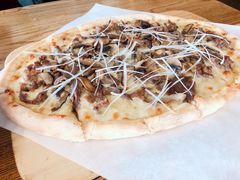 莱芙缇牛肉披萨-LYFATTI 莱芙缇(赣水路店)