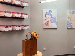 -静宜和她的朋友(星海广场店)