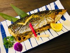 -鲸山上·私房日料(泰达MSD店)