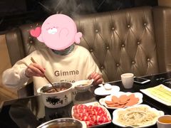 -鲁西肥牛(九方购物中心店)