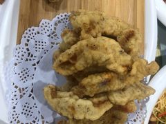 -听涛雅苑百味饺子老家菜馆