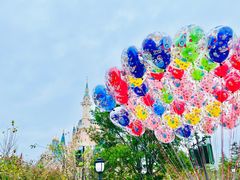 -上海迪士尼度假区