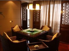 棋牌包间-江南忆茶坊(城市店)