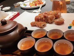 肥肠-悦百味·品质川菜(上城店)
