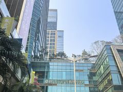 -福田卓悦INTOWN购物中心
