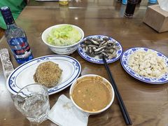 -老爆肚满五香烧牛羊肉