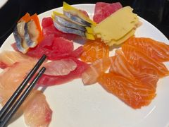 -索菲特酒店 · 云尚天际自助餐厅
