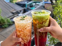 -王歘歘·chuǎ火锅(五道营店)