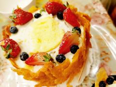 -皇后西斯汀(千姿汇店)