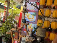 -山水茶艺馆·点心粤菜·30年老字号