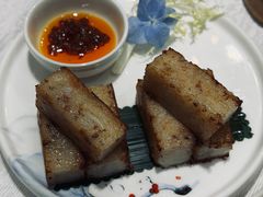 -丰鲤楼•闽南茶楼(仟禧汇店)