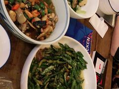 -铁公鸡·四川料理(天环广场店)