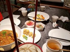 -太守宴·蘭院(天塔店)