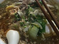 -祁家面馆(大香炉店)