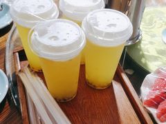 -灶东家民间菜(回兴店)