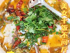 -芳华轩•客家菜馆(梧桐山店)