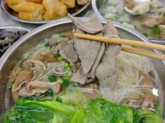 -福屿鲜捞小吃·捞化(福屿总店)