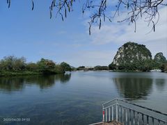 -星湖旅游景区七星岩