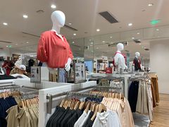 -优衣库(天津贵和购物中心店)