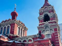 -圣·阿列克谢耶夫教堂