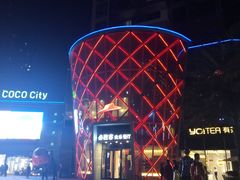 门面-深圳龙华星河COCO City(民治店)