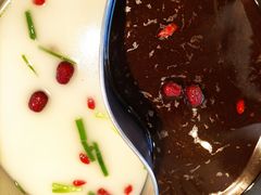 精品羊蝎子锅-亿诣蝎府炸酱面羊蝎子火锅(酷车小镇店)