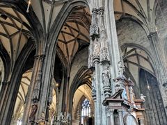 -斯蒂芬主教座堂(Stephansdom)
