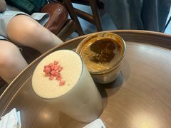 -墨相科学咖啡 Science nature & Coffee Bar