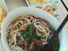-李先生牛肉面大王(营口大润发店)